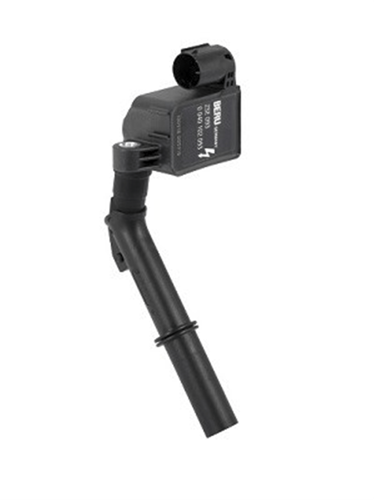 BERU ZSE093 - Atesleme Bobini - Mercedes 204-212-221-222-166-x204-463