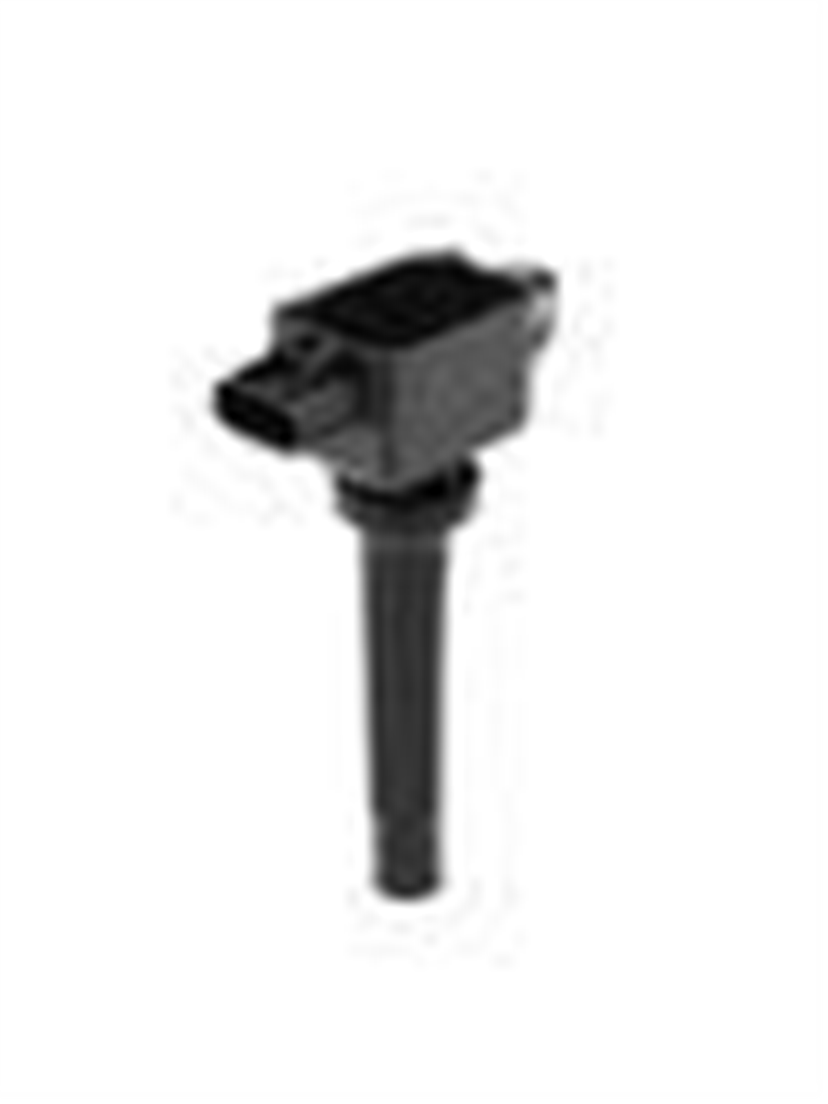BERU ZSE239 - Atesleme Bobini - Japon Mazda 3 (bm, Bn) : Mazda 6 (gj, Gl) 2.0 13-