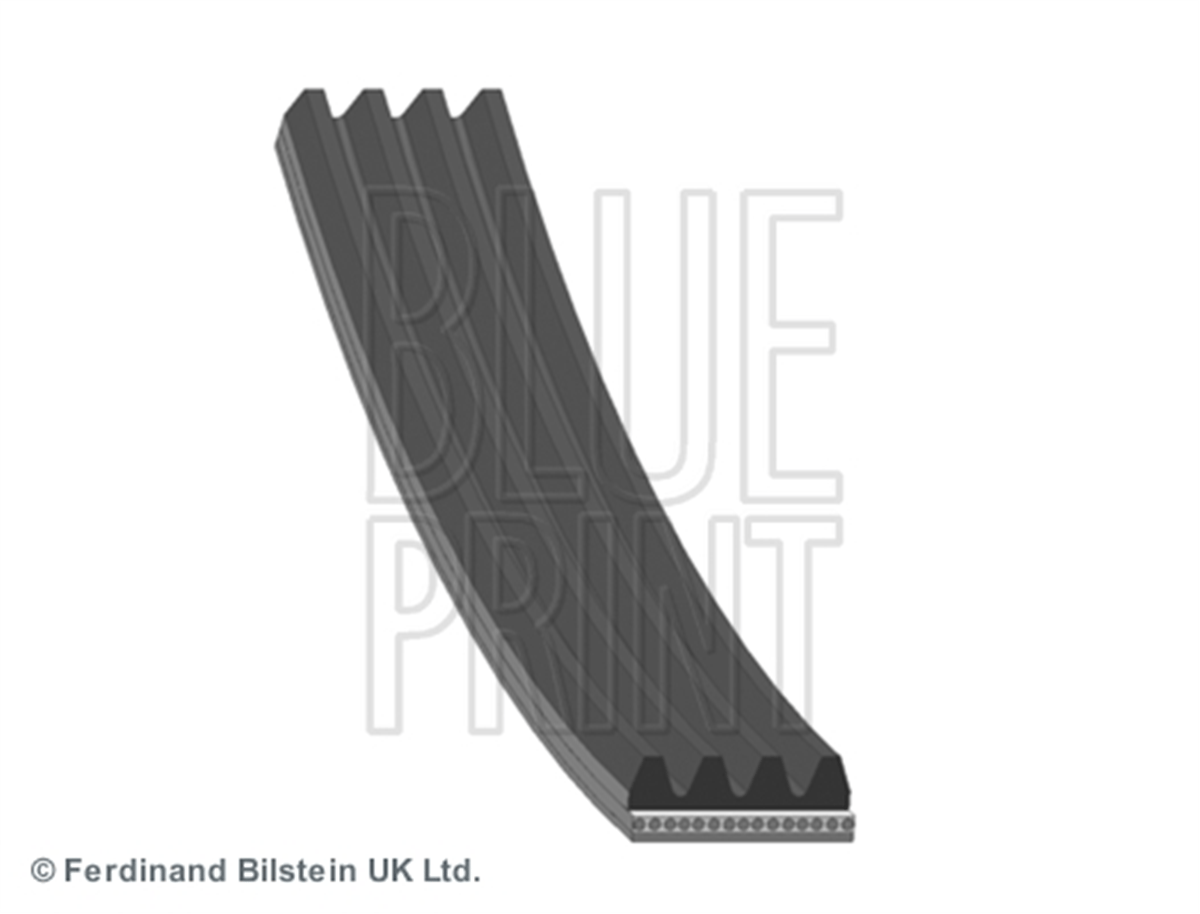 BLUE PRINT AD04R813 - V Kayisi - Japon Integra
