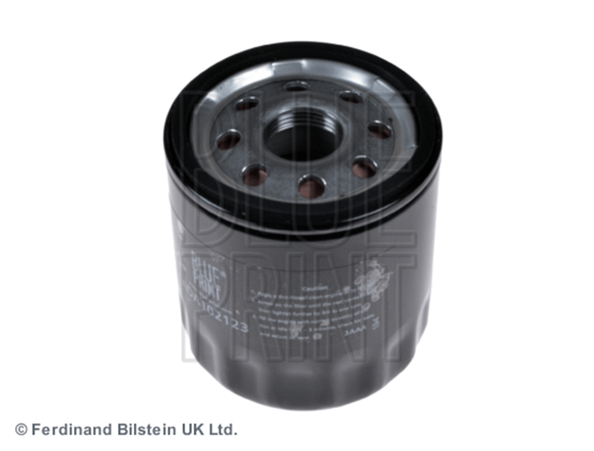 BLUE PRINT ADA102123 - Yag Filtresi - Fiat Escalade