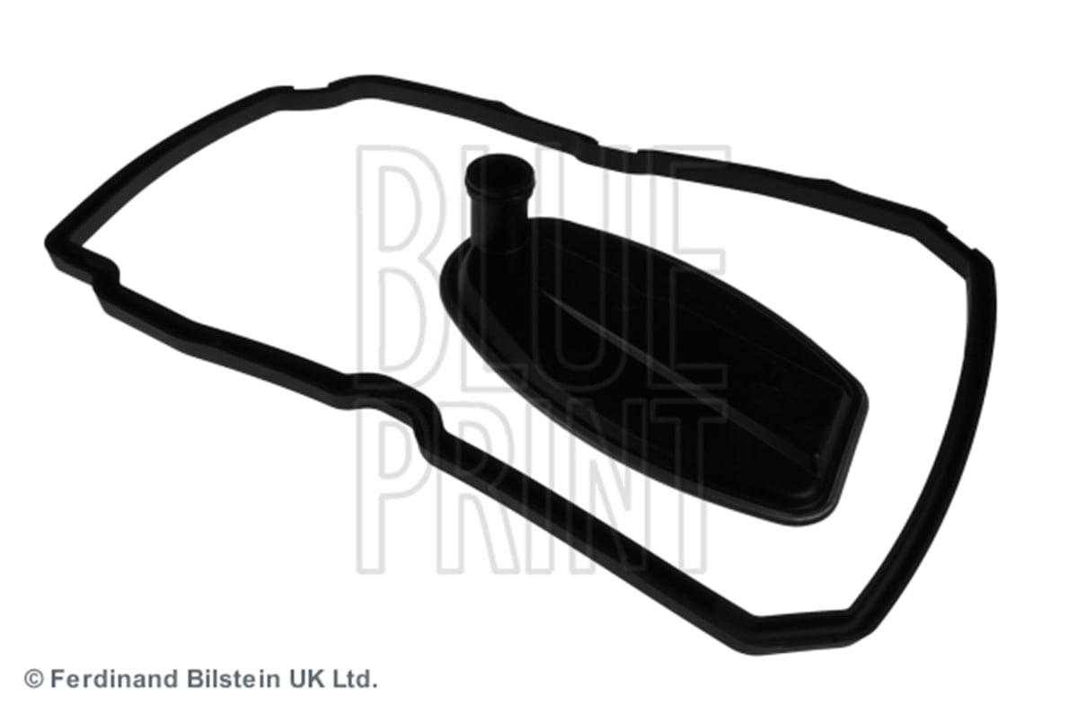 BLUE PRINT ADA102132 - Sanzuman Yag Filtresi - Mercedes W210-220-211-203-140