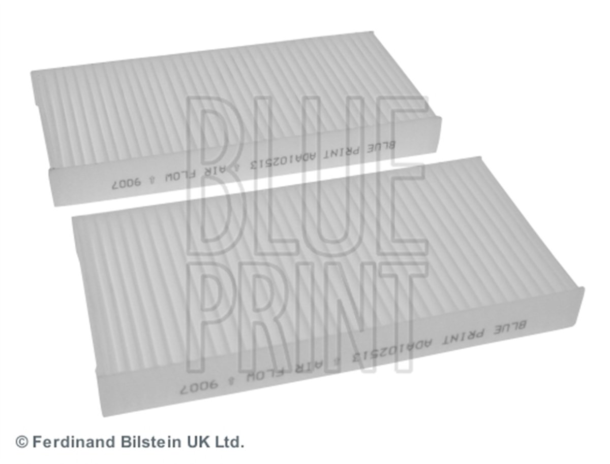 BLUE PRINT ADA102513 - Polen Filtresi - Fiat Jeep