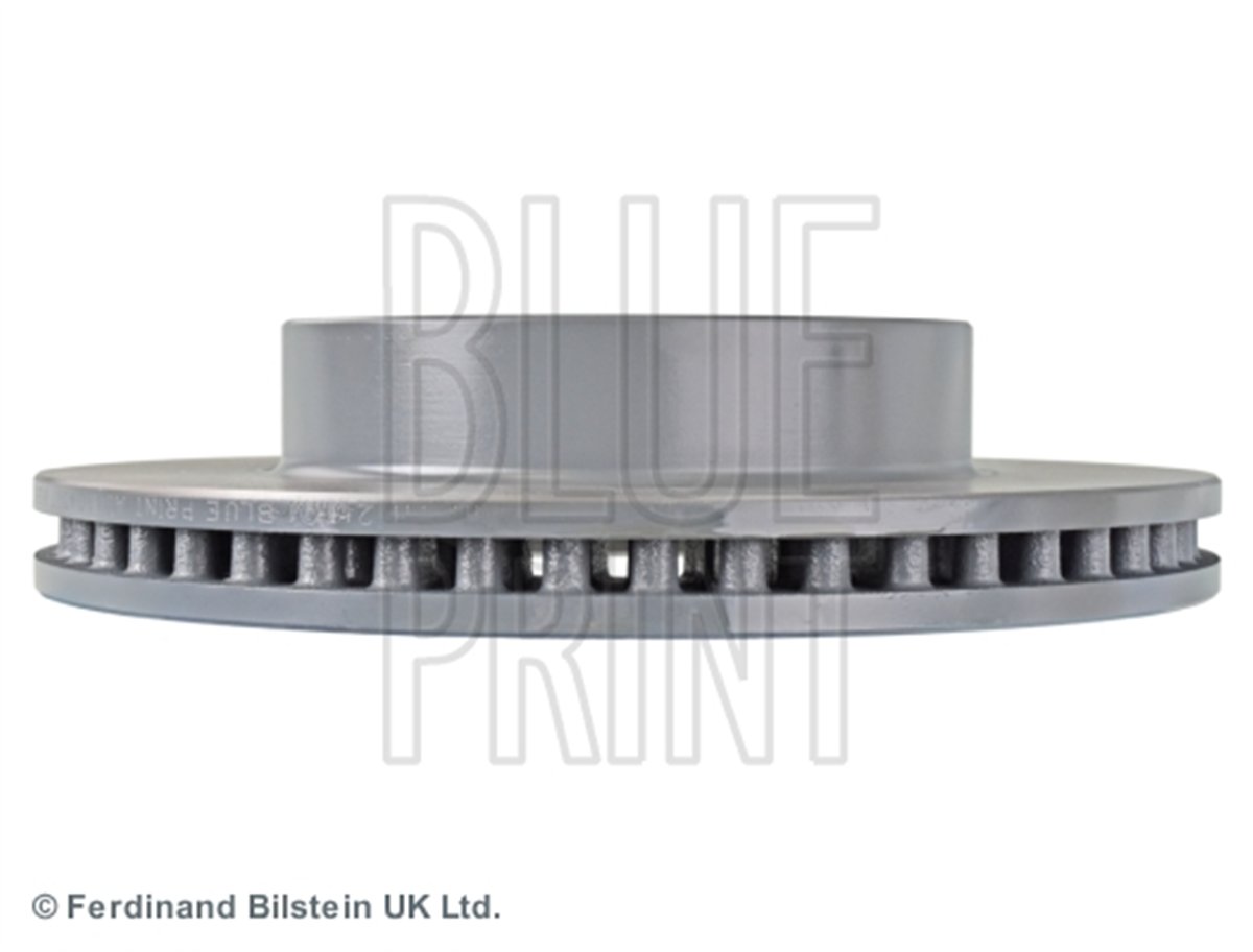 BLUE PRINT ADA104307 - Fren Diski Ön - Fiat Grand Cherokee/jeep/chrysler
