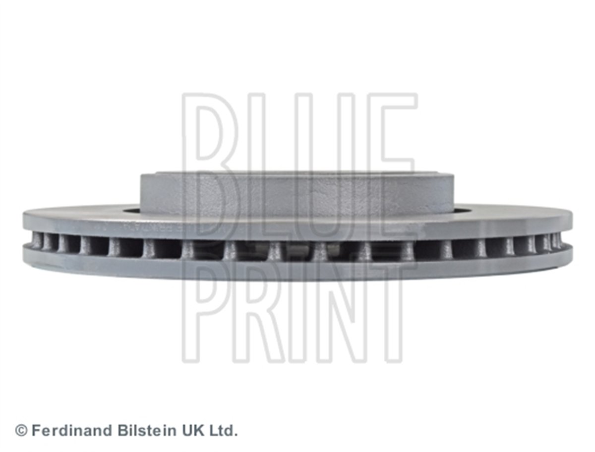 BLUE PRINT ADA104311 - Fren Diski Ön - Fiat Grand Cherokee/jeep/chrysler