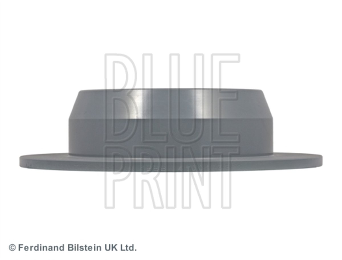 BLUE PRINT ADA104312 - Fren Diski Arka - Fiat Grand Cherokee/chrysler