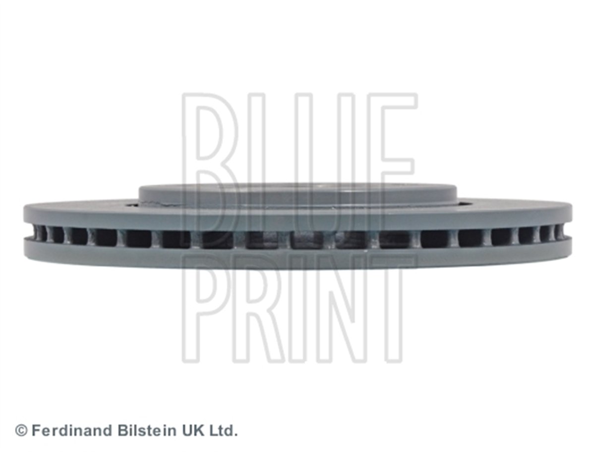 BLUE PRINT ADA104360 - Fren Diski Ön - Fiat Dodge Juorney/chrysler-voyager