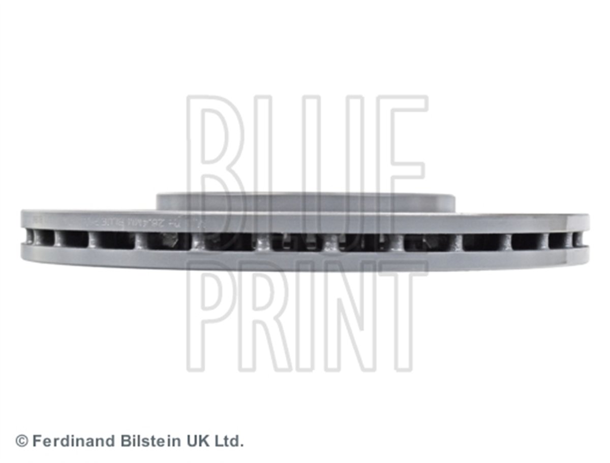BLUE PRINT ADA104371 - Fren Diski Ön - Fiat Freemont/chrysler-sebring/dodge Juorney