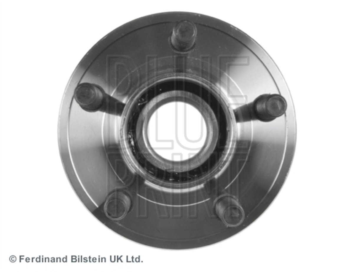 BLUE PRINT ADA108215 - Porya Ön - Fiat Chrysler 300