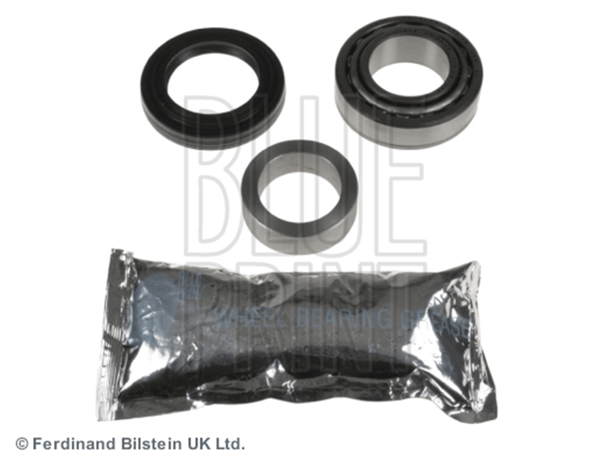 BLUE PRINT ADA108314 - Teker Rulmani Arka - Fiat Jeep-grand Cherokee Ii