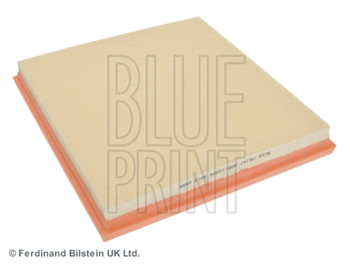 BLUE PRINT ADB112204 - Hava Filtresi - Bmw F06-f07-f10-f11-f18-f12-f13-f01-f02-x3 F25-x4 F26-x5 E70-x5 F15-x6 71-x6 F16