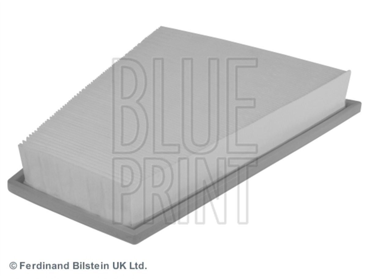 BLUE PRINT ADB112207 - Hava Filtresi - Bmw F07-f10-f11-f18-x1 E84-z4 E89