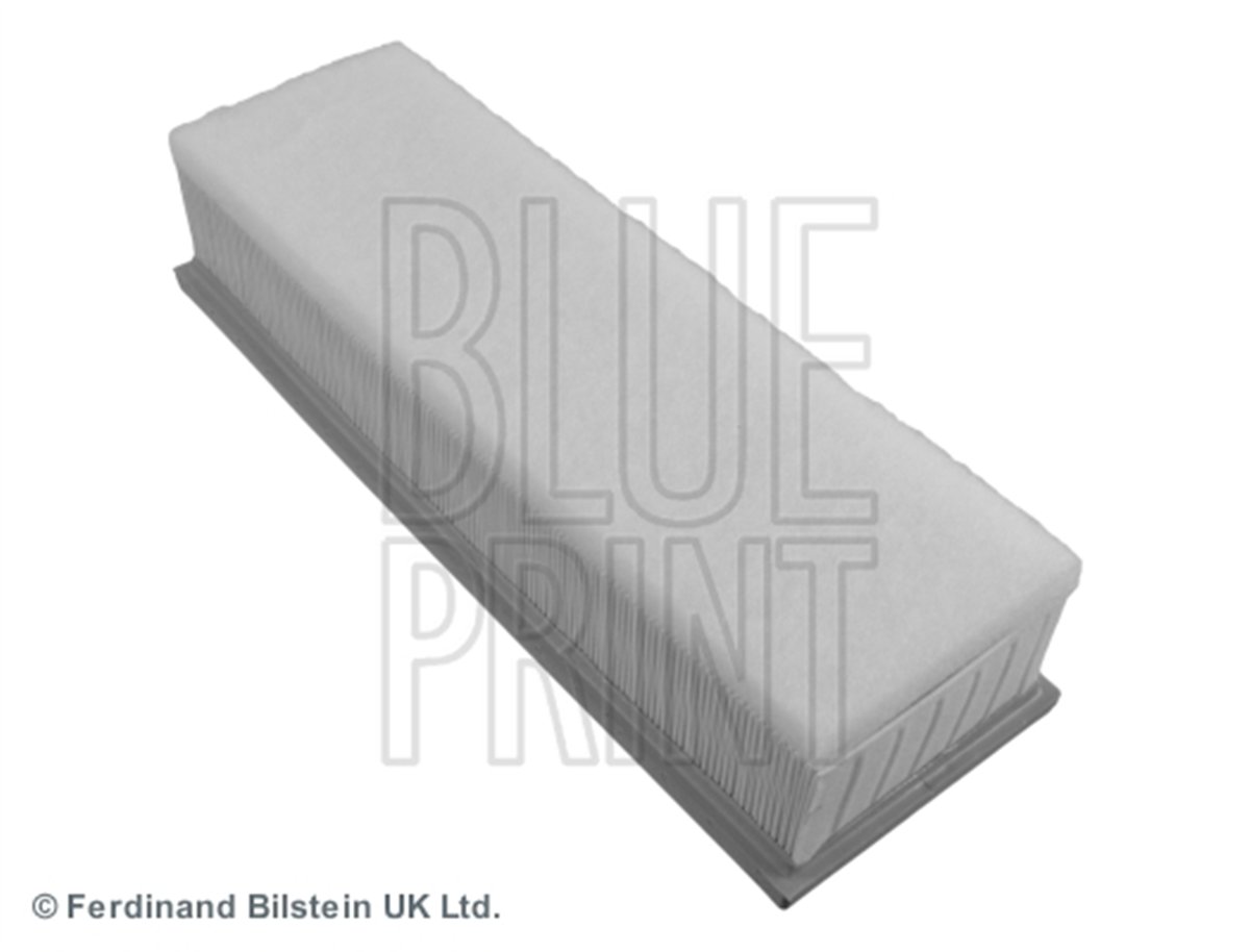 BLUE PRINT ADB112233 - Hava Filtresi - Bmw 5-f10 Lci -f11 Lci- X3-f25-x4-f26-x5 F15 Dx