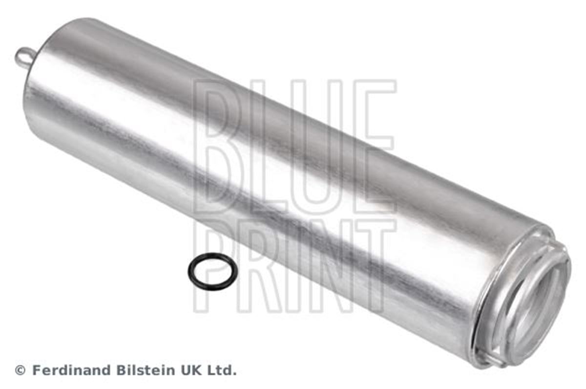 BLUE PRINT ADB112301 - Yakit Filtresi - Bmw E81-e82-e87-e88-e90-e92-e93-e60-e61-e63-e64-e65-e66-f06-f07-f10-f11-f12-f13-f01-f02-x3 E83-x5 E70-x5 F15-x6 E71-x6 F16
