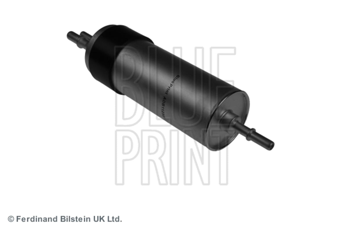 BLUE PRINT ADB112305 - Yakit Filtresi - Bmw E82-e87-e88-2f45-f46-f20-f22-f23-f30-f31-f32-f34-f35-4f32-f33-f36-f07-f10-f11-f12-f13-f01-f02-f04-7g12-x1 E84-x1 F49-x3 F25-x4 F26