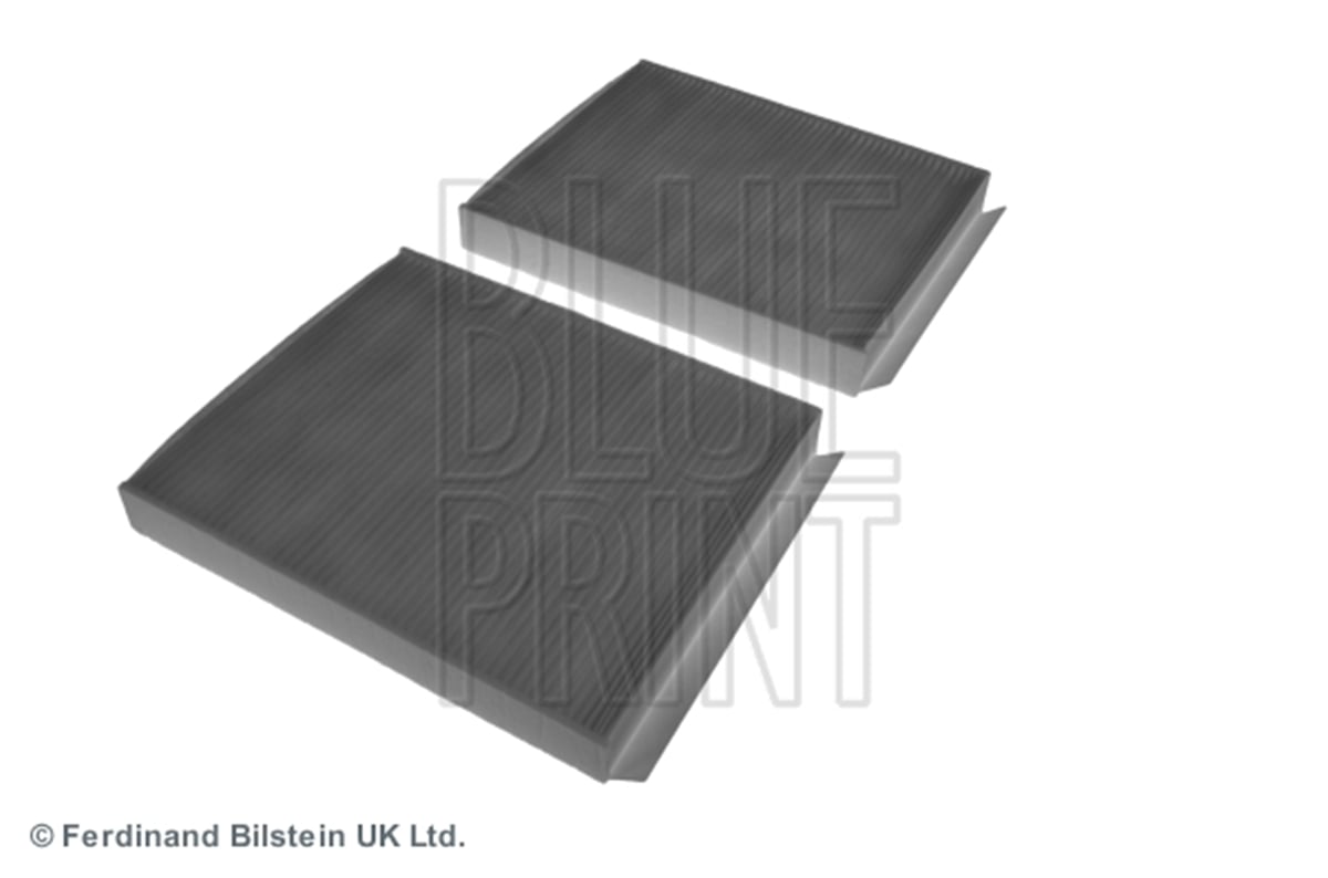 BLUE PRINT ADB112510 - Polen Filtresi - Bmw 5f10-f11-f18-6f12-f13