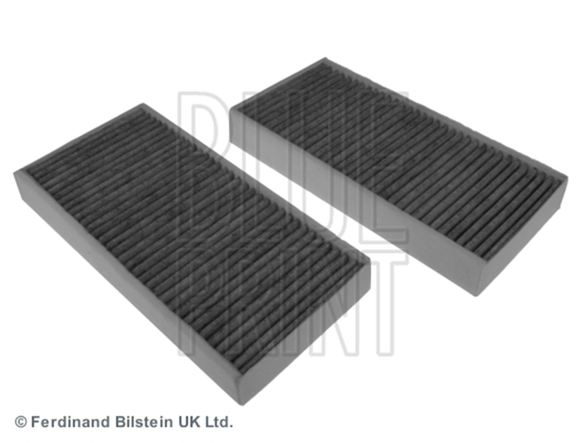 BLUE PRINT ADB112512 - Polen Filtresi - Bmw 2f45-46-x1 F48-x1 F49-mini F54-f55-f56-f57-f60