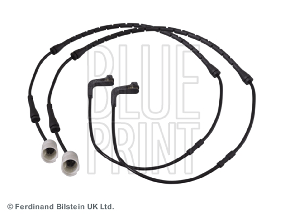 BLUE PRINT ADB114208 - Fren Balatasi Ön - Bmw E90-e90 Lci-e91-e91 Lci-e92-e92 Lci-e93-e93 Lci-x1 E84