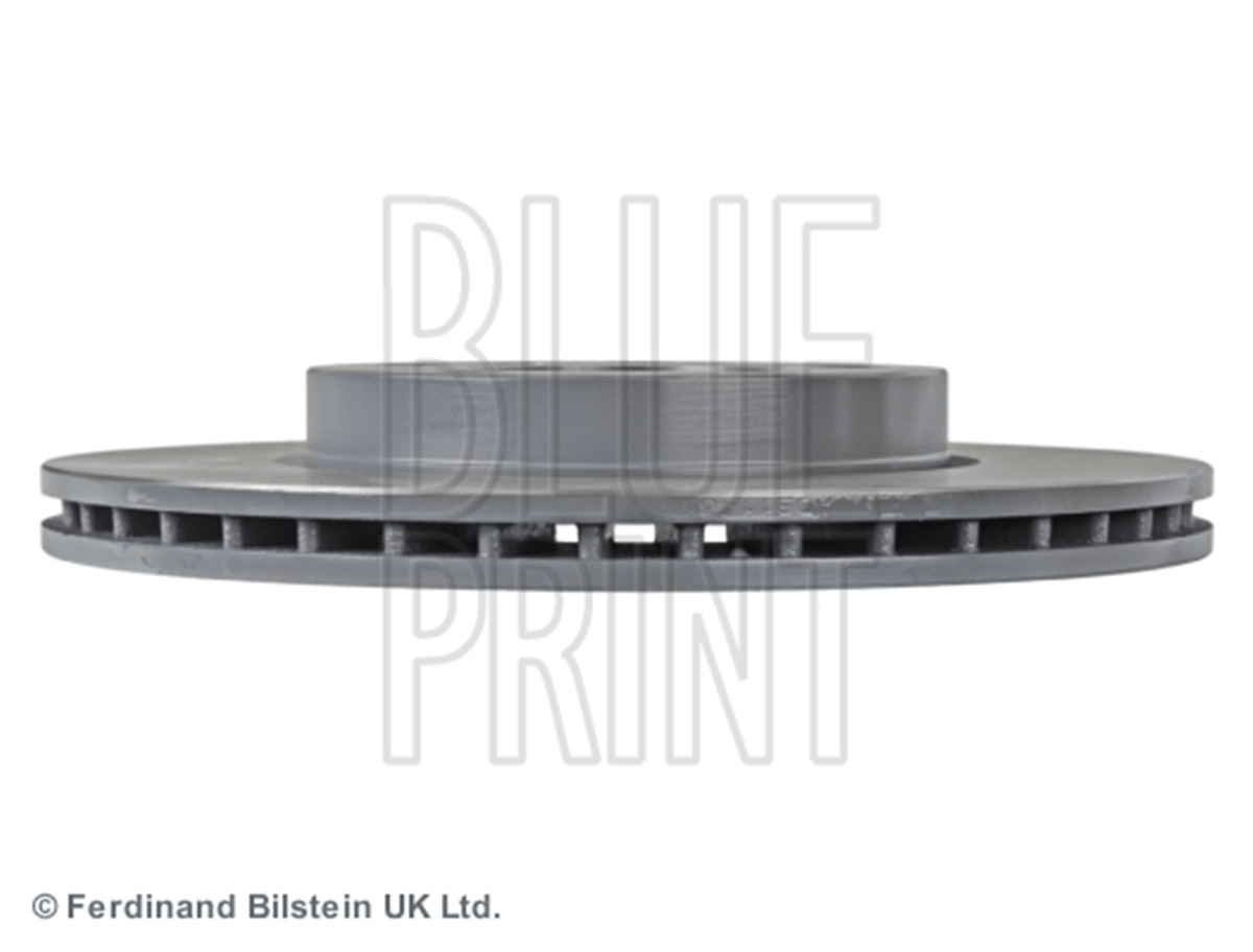 BLUE PRINT ADB114311 - Fren Diski Ön - Bmw Mini Countryman-paceman