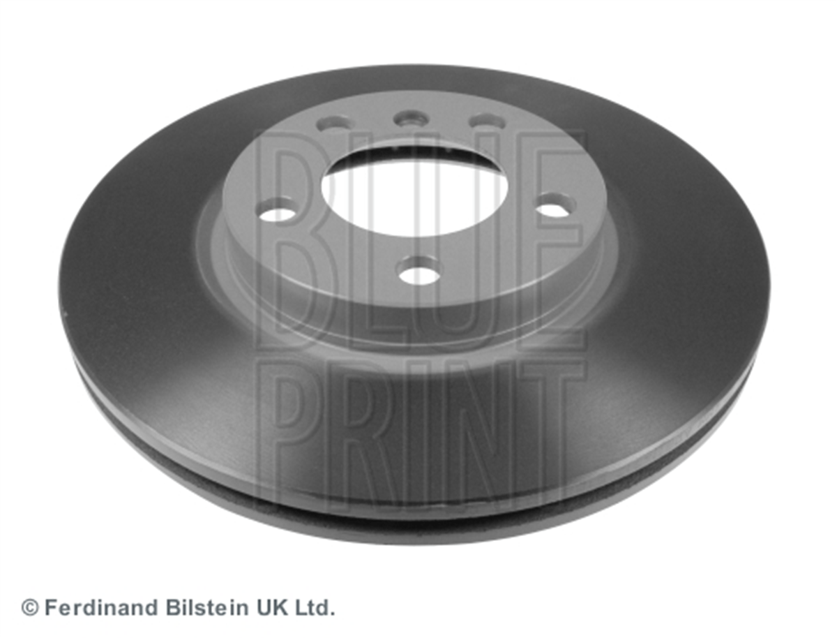BLUE PRINT ADB114312 - Fren Diski Ön - Bmw Mini Countryman-paceman