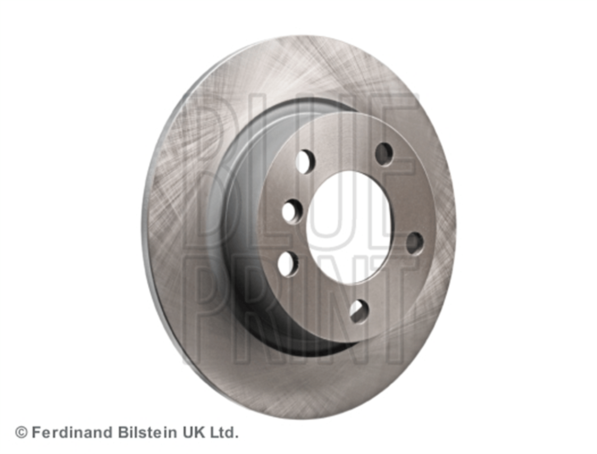 BLUE PRINT ADB114313 - Fren Diski Arka - Bmw Mini Countryman-paceman