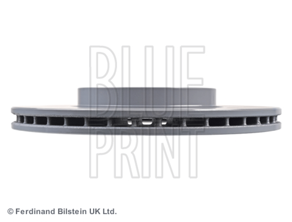BLUE PRINT ADB114322 - Fren Diski Ön - Bmw 1f40-2f45-f46-x1 F48-x1 F48-x2 F39 Mini F54-f60