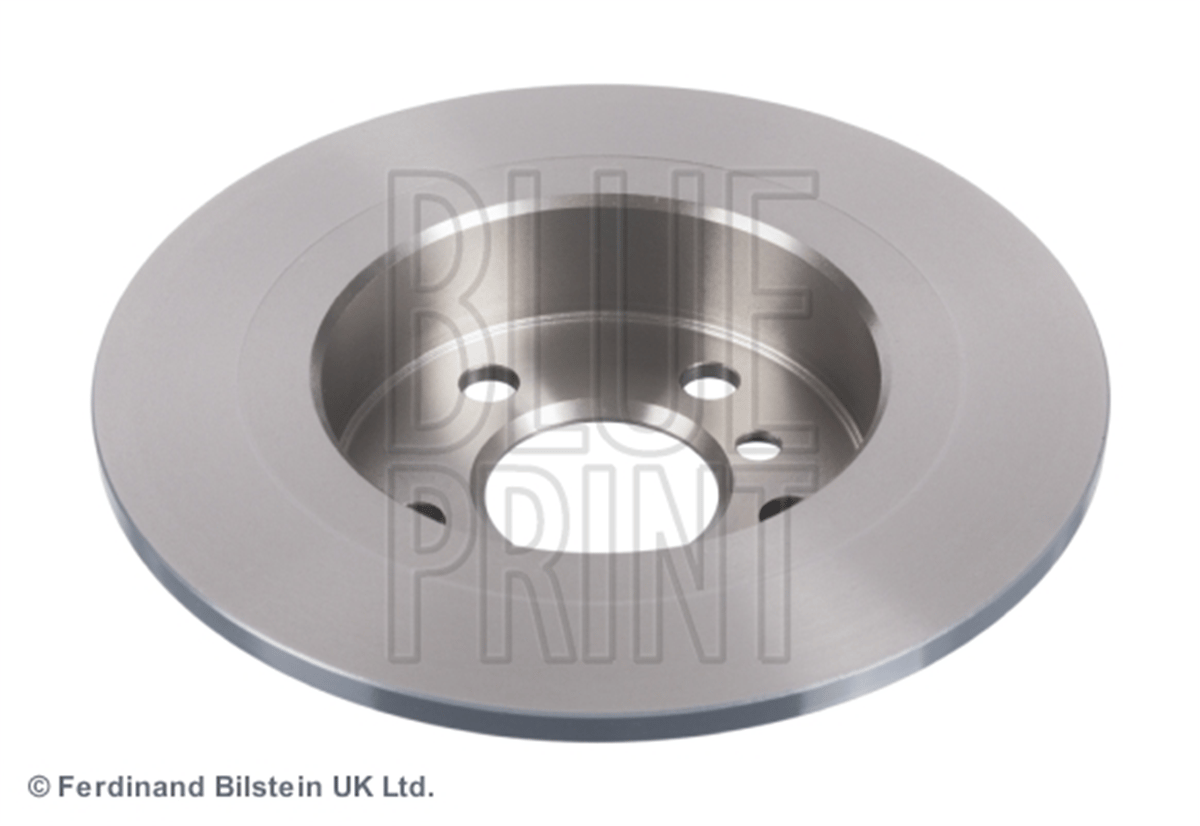 BLUE PRINT ADB114324 - Fren Diski Arka - Bmw 1f40-2f45-f46-x1 F48-x2 F39 Mini F54-f60
