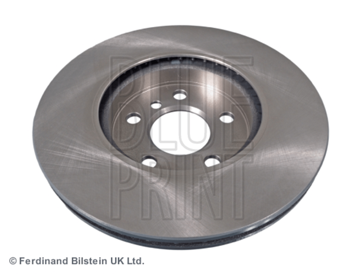 BLUE PRINT ADB114325 - Fren Diski Ön - Bmw 2f45-f46-x1 F48-x2 F39 Mini F54-f55-f56-f57-f60