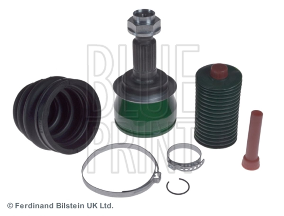 BLUE PRINT ADB118901 - Mafsal Seti - Bmw Cooper (r52), One (r50), One (r52)