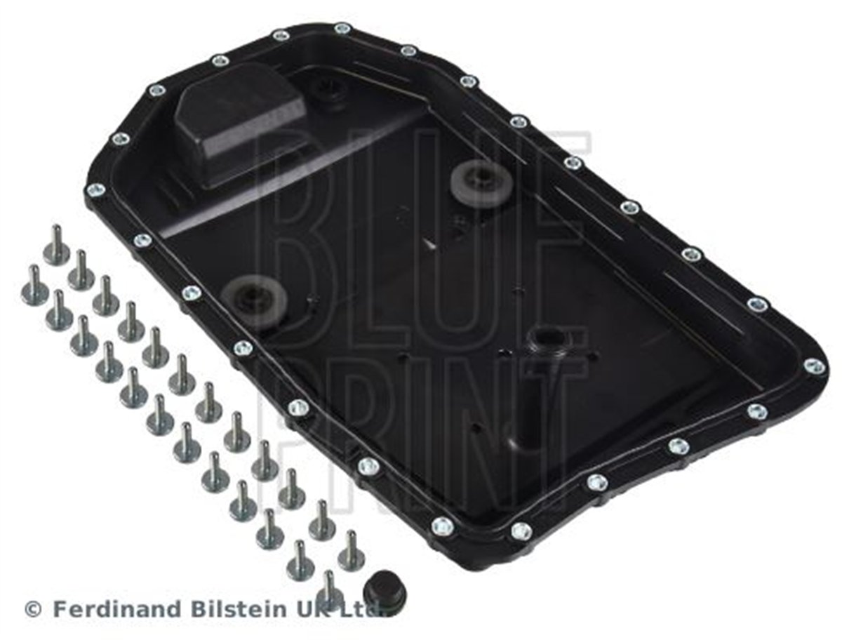 BLUE PRINT ADBP210039 - Sanzuman Yag Karteri - Bmw E81-e82-e87-e87 Lci-e88-e90-e91-e92-e93-e60-e61-e63-e64-e65-e66-f01-f02-x1 E84-x