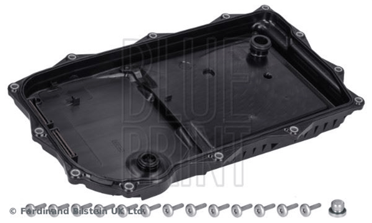 BLUE PRINT ADBP210047 - Sanzuman Yag Karteri - Bmw F20-f21-f22-f23-f30-f31-f34-f35-f32-f33-f36-f06-f07-f10-f11-f18-g20-g21-g28-g30-