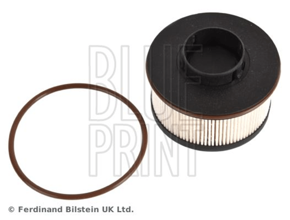 BLUE PRINT ADBP230010 - Yakit Filtresi - Psa 208/2008/3008/301/308/5008/508/rifter Grandland X Crossland X Combo E