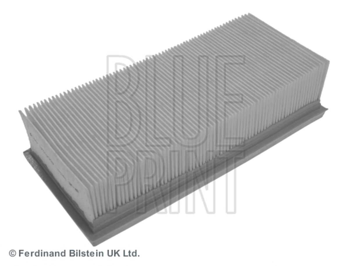 BLUE PRINT ADC42247 - Hava Filtresi - Japon Colt (z3) : Smart 454 04-12