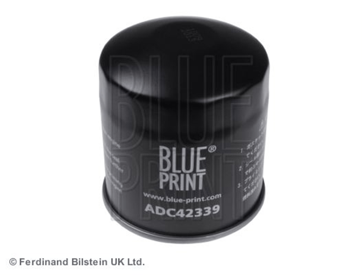 BLUE PRINT ADC42339 - Yakit Filtresi - Japon Bm