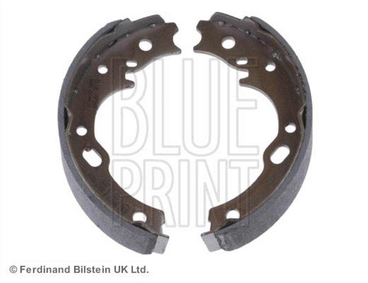 BLUE PRINT ADC44131 - Fren Balatasi Arka - Japon Dyna Platform Sasi
