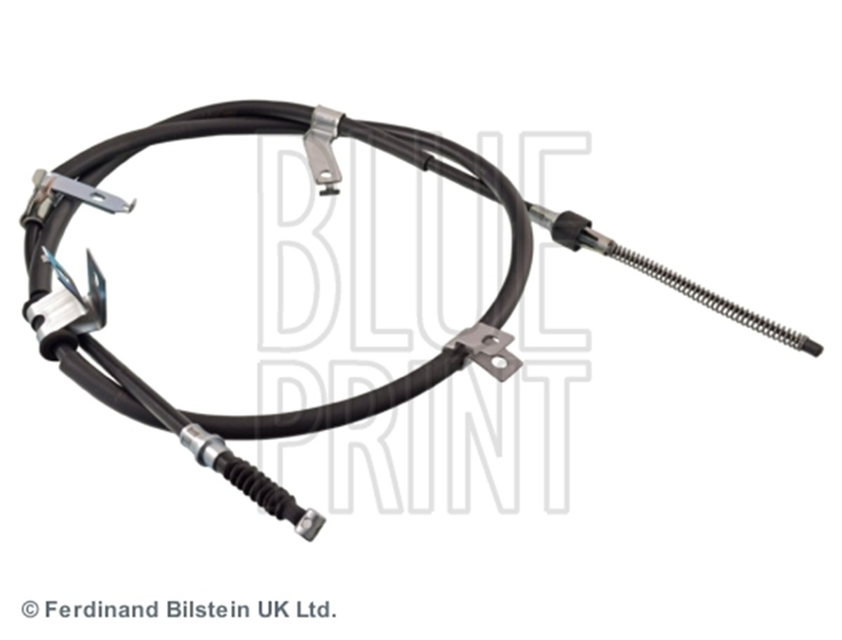 BLUE PRINT ADC446220 - El Fren Teli - Japon L 200, L 200 4x4, Triton, Triton 4x4
