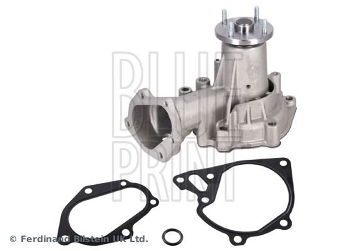 BLUE PRINT ADC49168 - Su Pompasi - Japon L200