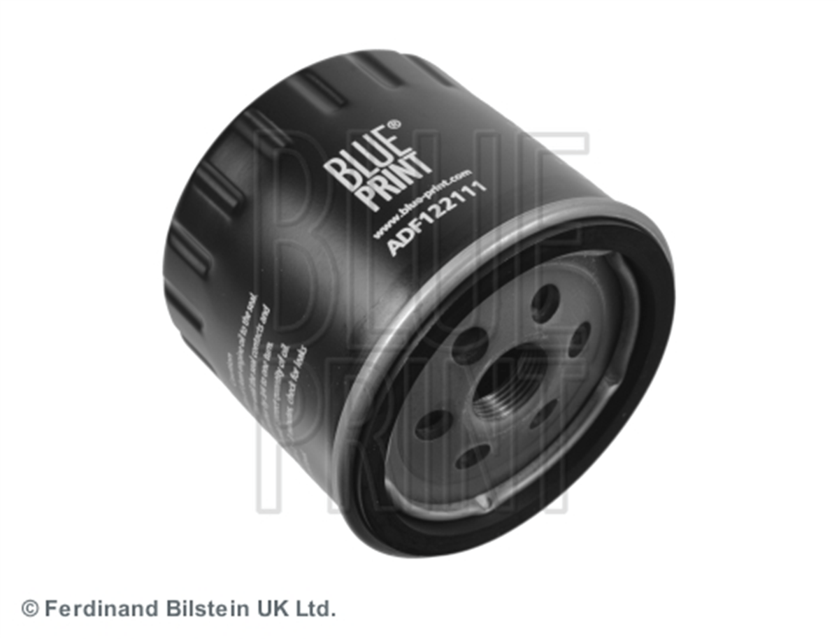 BLUE PRINT ADF122111 - Yag Filtresi - Ford Connect/focus