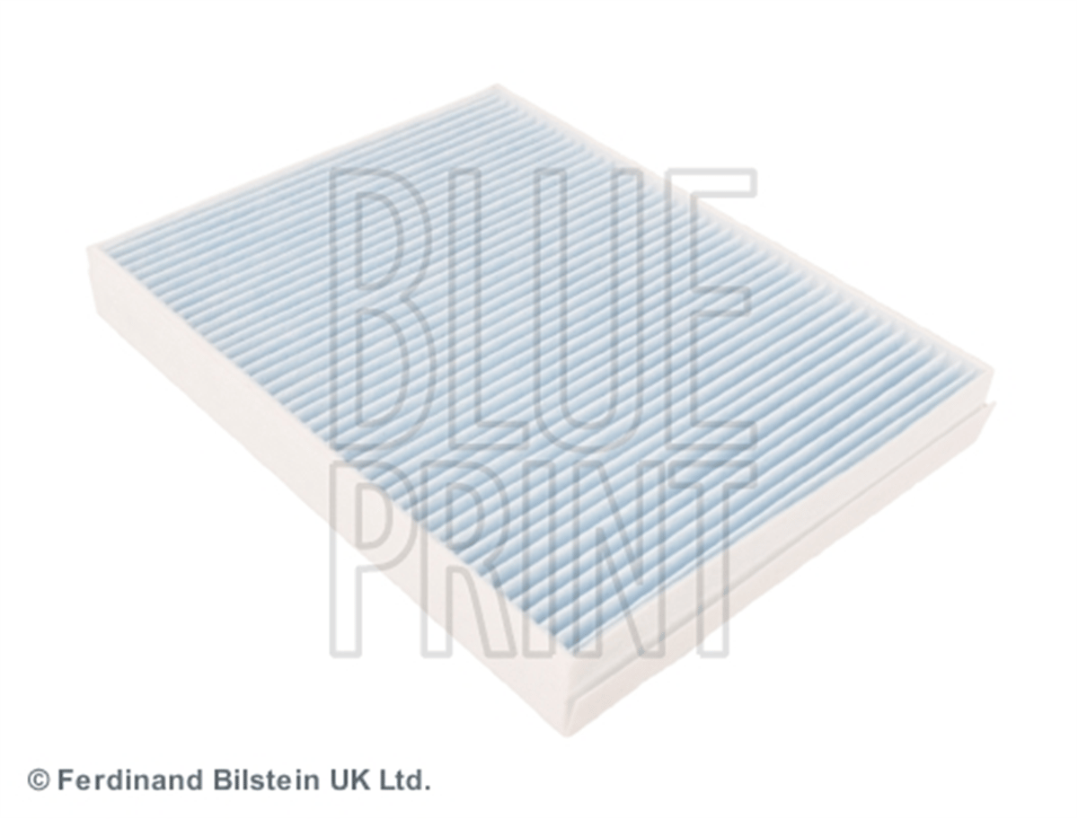 BLUE PRINT ADF122528 - Polen Filtresi - Ford Mustang