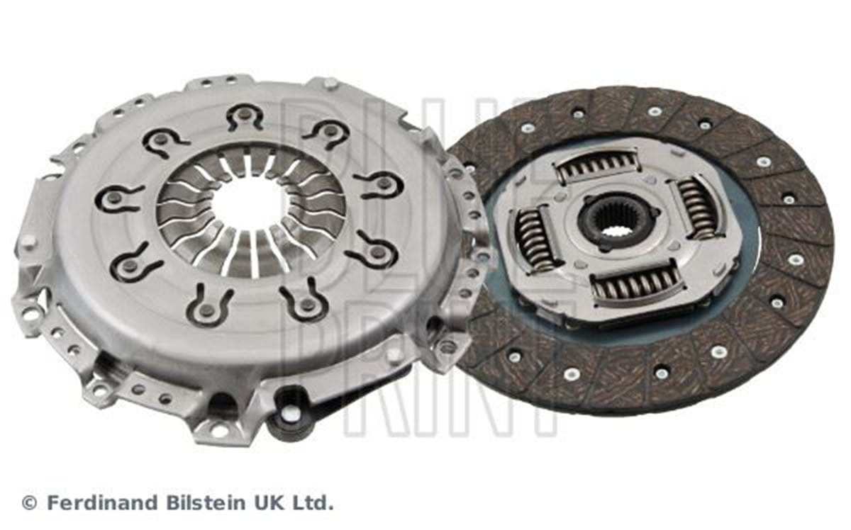 BLUE PRINT ADF1230142 - Debriyaj Seti - Ford Mondeo