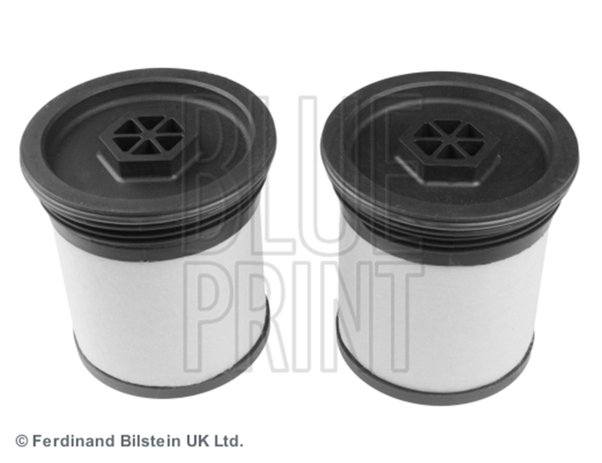 BLUE PRINT ADG02370 - Yakit Filtresi - Opel Captiva Antara