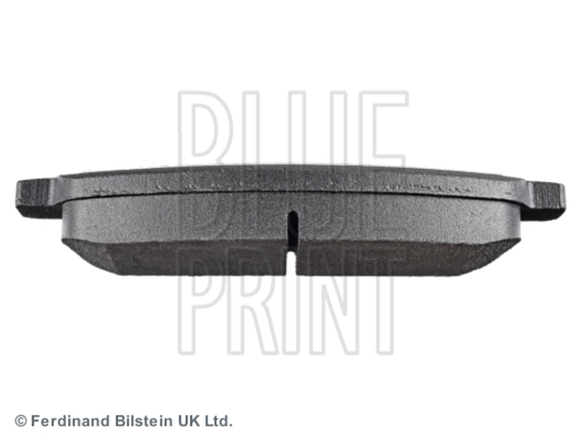 BLUE PRINT ADG042123 - Fren Balatasi Arka - Opel Astra J Mokka Cruze Aveo T300 Zafira C Trax