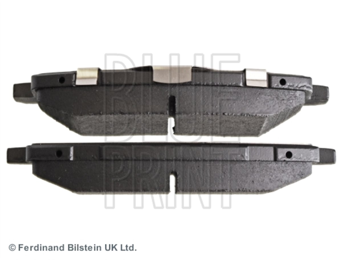 BLUE PRINT ADG042180 - Fren Balatasi Ön - Kore Picanto