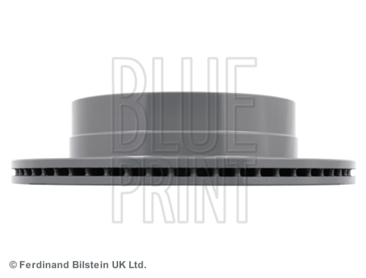 BLUE PRINT ADG043127 - Fren Diski Arka - Opel Captiva Antara