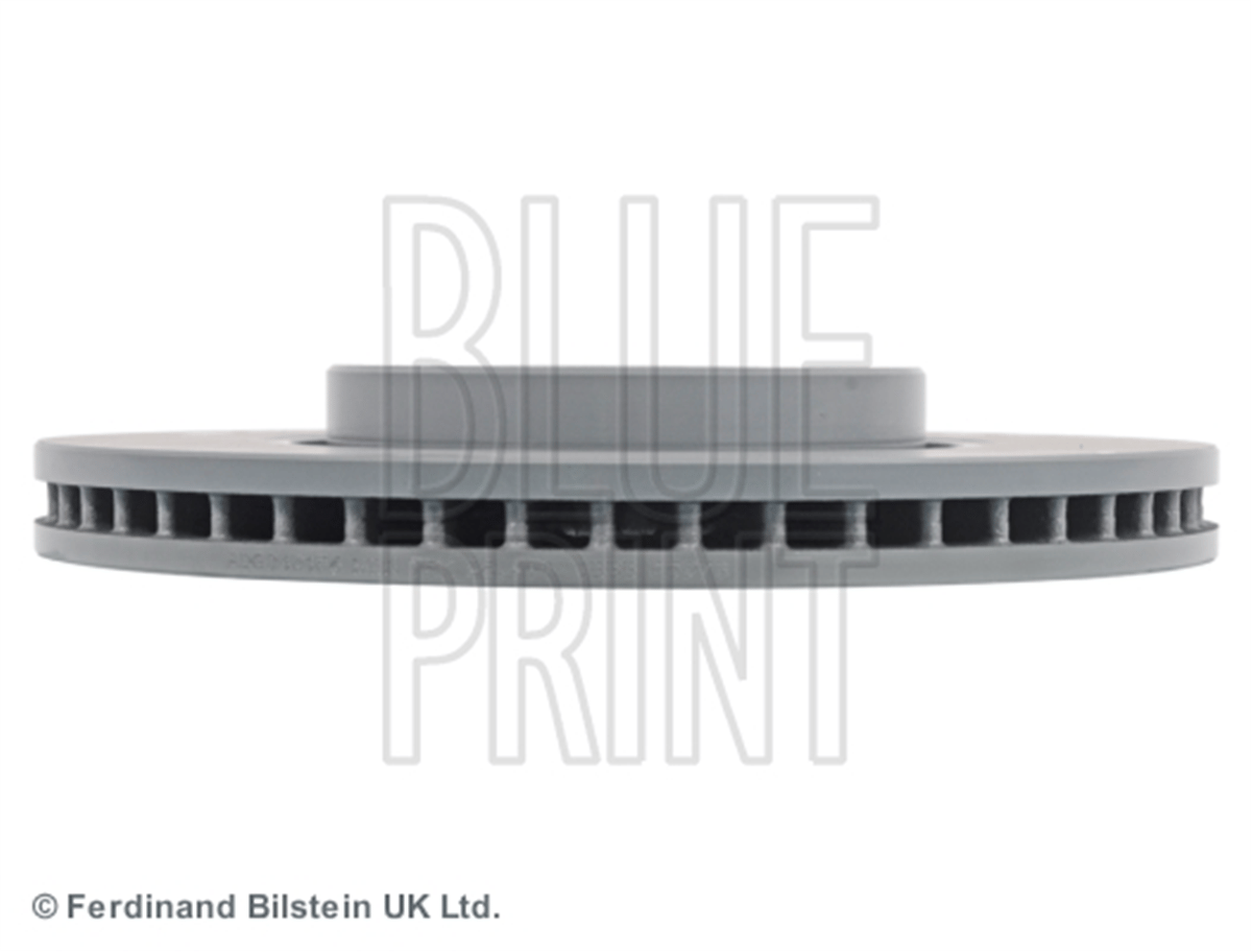 BLUE PRINT ADG043136 - Fren Diski Ön - Kore I30/ix35/tucson/ceed/soul/sportage
