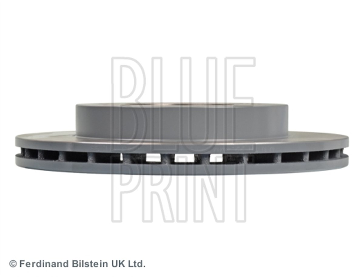BLUE PRINT ADG04319 - Fren Diski Ön - Kore Sportage
