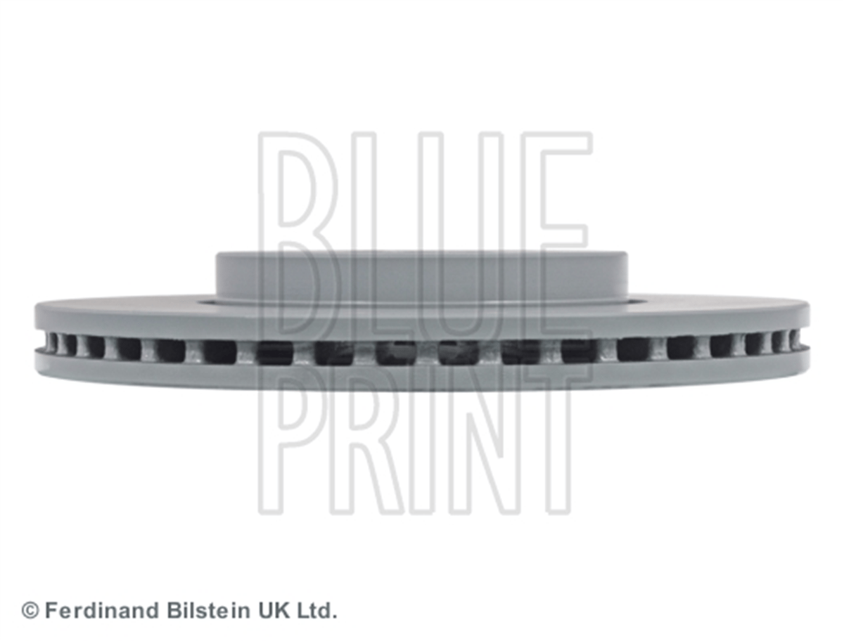 BLUE PRINT ADG043208 - Fren Diski Ön - Opel Mokka Trax