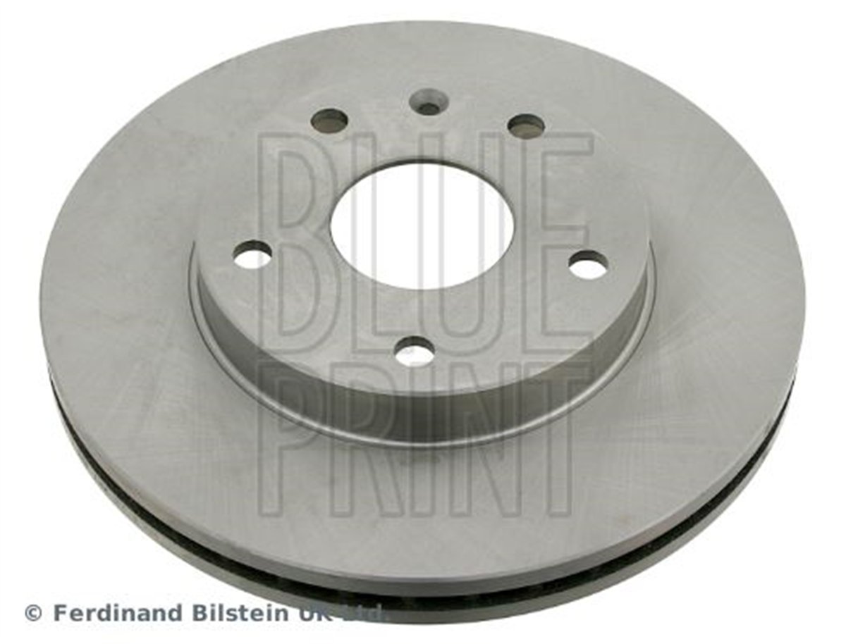 BLUE PRINT ADG04329 - Fren Diski Ön - Opel Leganza