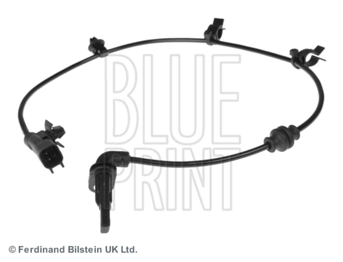 BLUE PRINT ADG07162 - Abs Sensörü Arka - Opel Astra J Cruze Cascada