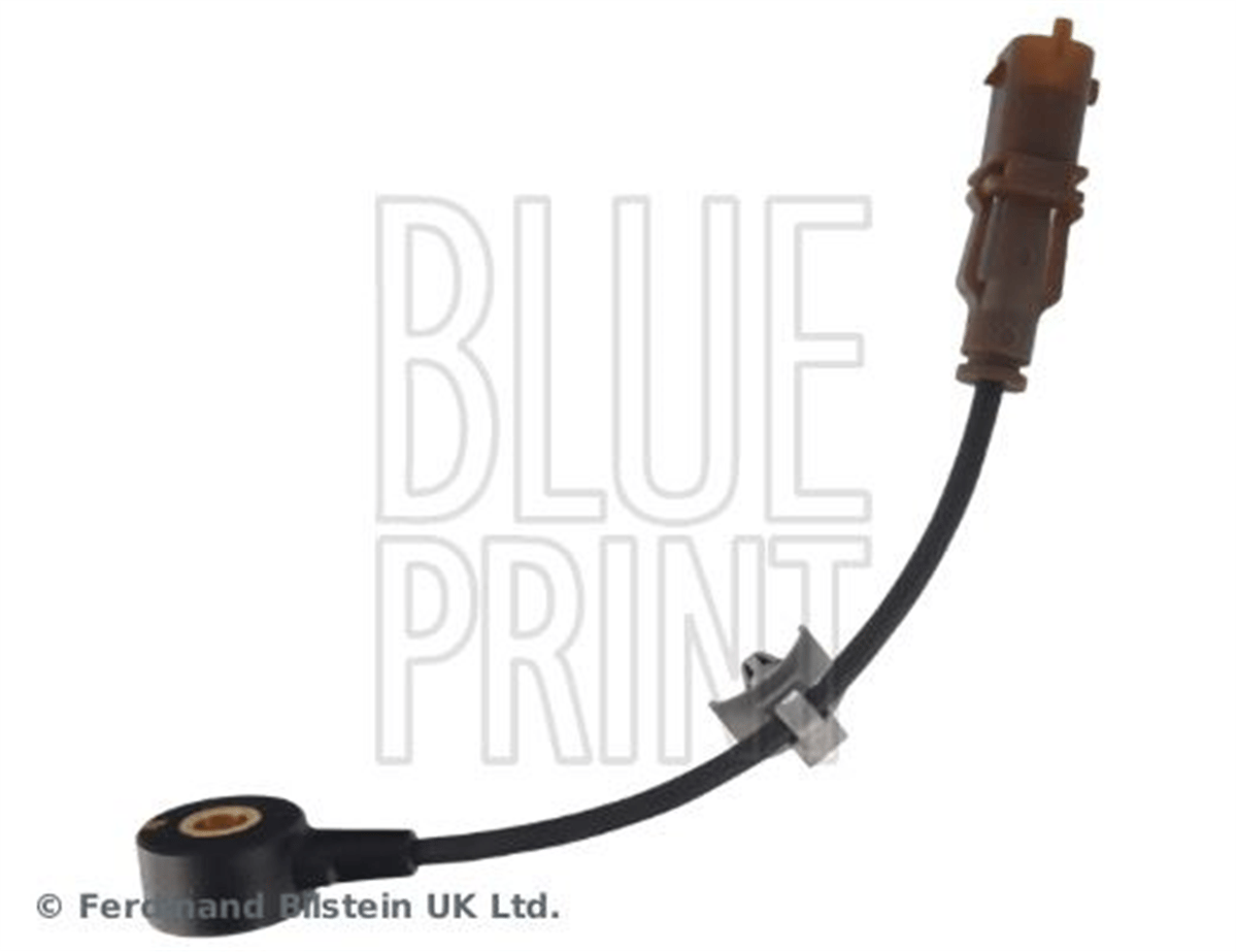 BLUE PRINT ADG07291 - Vuruntu Sensörü - Opel Astra J Cruze Insignia A Mokka Aveo T300 Zafira C Trax