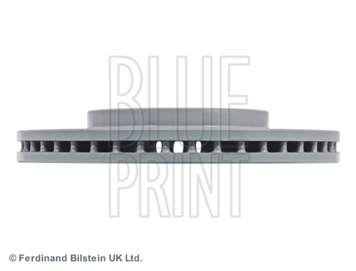 BLUE PRINT ADH243104 - Fren Diski Ön - Japon Crv (re, Rm)